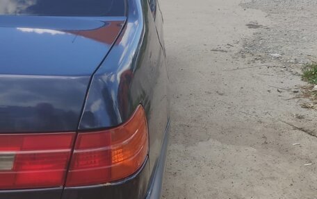 Toyota Corona IX (T190), 1996 год, 390 000 рублей, 9 фотография