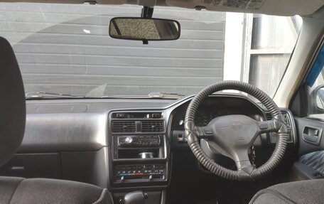 Toyota Corona IX (T190), 1996 год, 390 000 рублей, 15 фотография