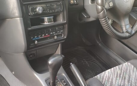 Toyota Corona IX (T190), 1996 год, 390 000 рублей, 18 фотография