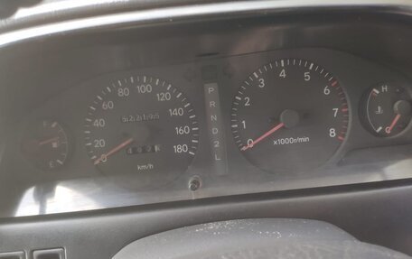 Toyota Corona IX (T190), 1996 год, 390 000 рублей, 20 фотография
