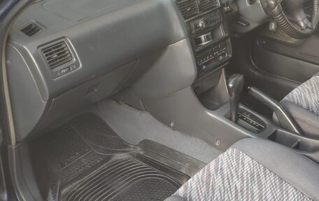 Toyota Corona IX (T190), 1996 год, 390 000 рублей, 19 фотография