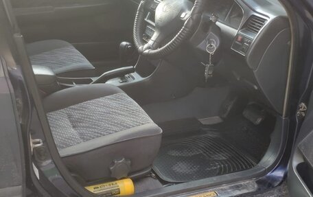 Toyota Corona IX (T190), 1996 год, 390 000 рублей, 21 фотография