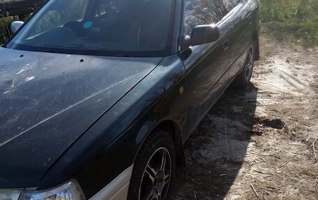 Toyota Vista, 1995 год, 160 000 рублей, 3 фотография