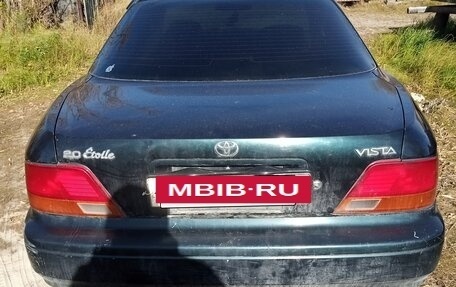 Toyota Vista, 1995 год, 160 000 рублей, 5 фотография