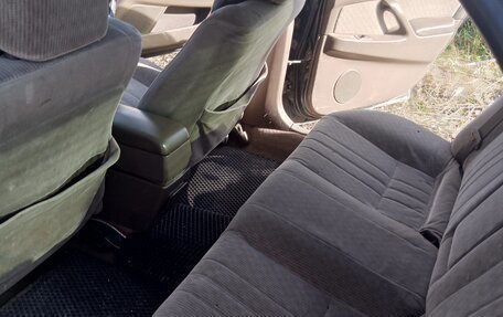 Toyota Vista, 1995 год, 160 000 рублей, 8 фотография