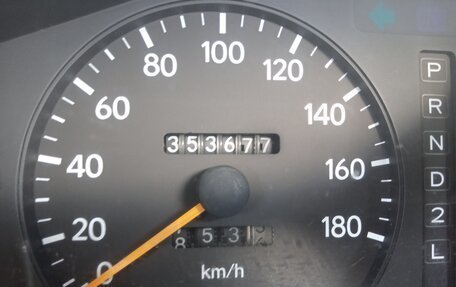 Toyota Vista, 1995 год, 160 000 рублей, 11 фотография
