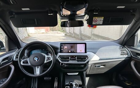BMW X3, 2021 год, 5 499 999 рублей, 3 фотография