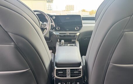 Lexus RX IV рестайлинг, 2023 год, 10 500 000 рублей, 16 фотография