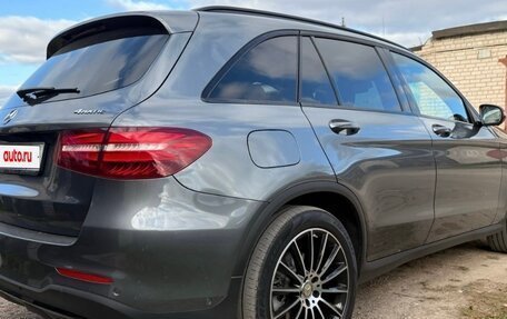 Mercedes-Benz GLC, 2016 год, 3 950 000 рублей, 5 фотография
