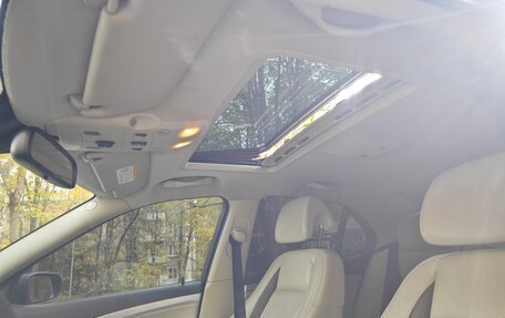 Saab 9-3 II рестайлинг, 2008 год, 940 000 рублей, 8 фотография
