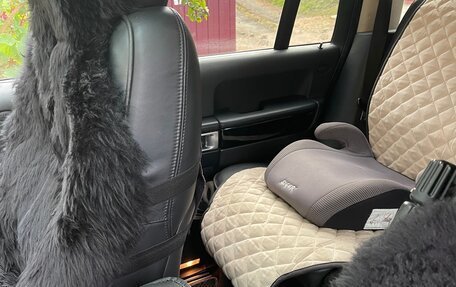 Land Rover Range Rover III, 2007 год, 1 430 000 рублей, 13 фотография