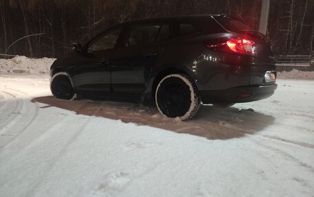 Renault Megane III, 2010 год, 780 000 рублей, 5 фотография
