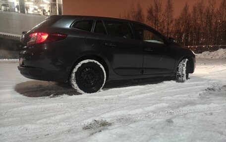 Renault Megane III, 2010 год, 780 000 рублей, 4 фотография