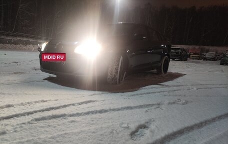 Renault Megane III, 2010 год, 780 000 рублей, 6 фотография