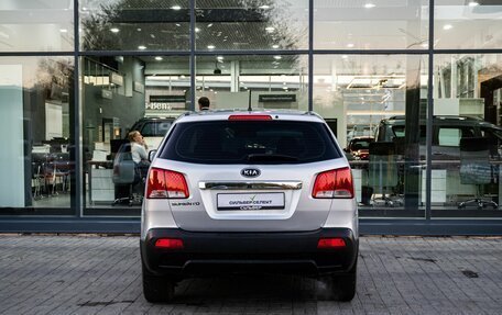 KIA Sorento II рестайлинг, 2010 год, 1 149 000 рублей, 4 фотография