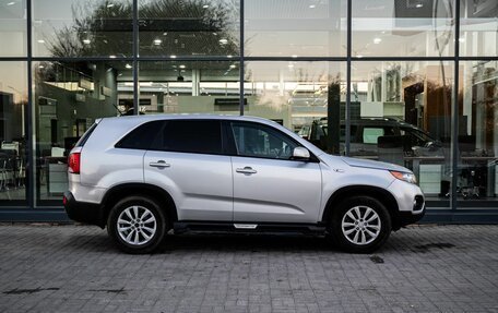 KIA Sorento II рестайлинг, 2010 год, 1 149 000 рублей, 8 фотография