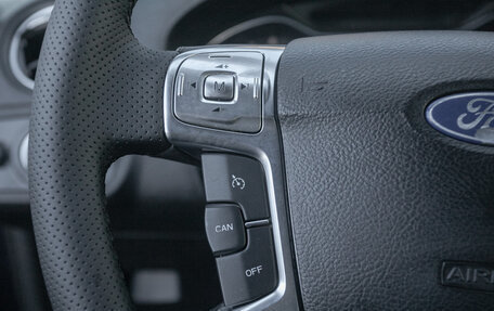 Ford S-MAX I, 2013 год, 835 000 рублей, 13 фотография