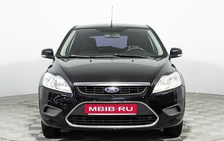 Ford Focus II рестайлинг, 2011 год, 499 585 рублей, 2 фотография