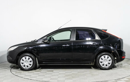 Ford Focus II рестайлинг, 2011 год, 499 585 рублей, 8 фотография