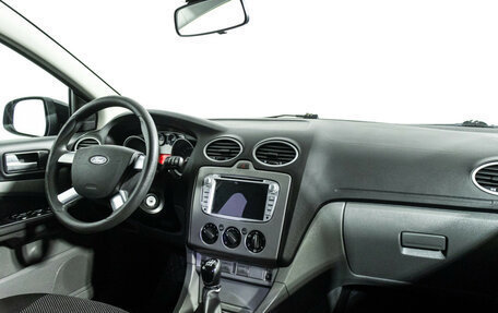 Ford Focus II рестайлинг, 2011 год, 499 585 рублей, 9 фотография