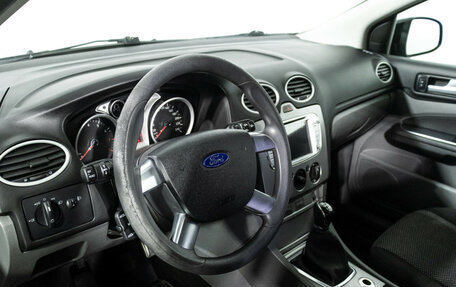 Ford Focus II рестайлинг, 2011 год, 499 585 рублей, 11 фотография