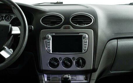 Ford Focus II рестайлинг, 2011 год, 499 585 рублей, 14 фотография