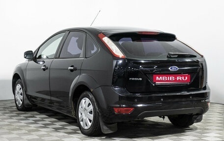 Ford Focus II рестайлинг, 2011 год, 499 585 рублей, 7 фотография