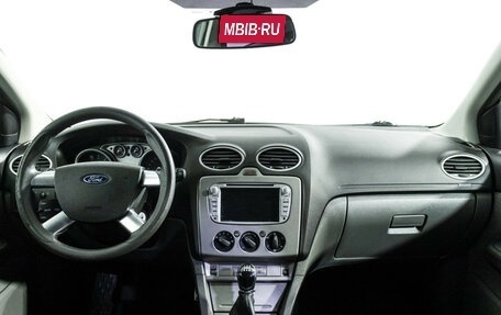 Ford Focus II рестайлинг, 2011 год, 499 585 рублей, 13 фотография