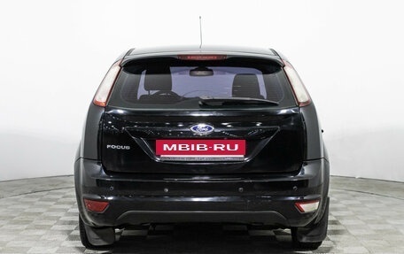 Ford Focus II рестайлинг, 2011 год, 499 585 рублей, 6 фотография