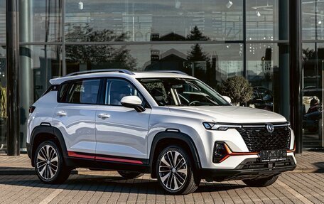 Changan CS35 Plus, 2024 год, 2 095 000 рублей, 3 фотография
