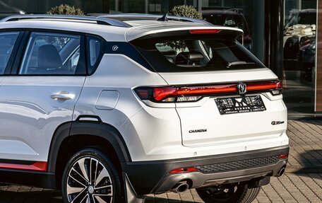 Changan CS35 Plus, 2024 год, 2 095 000 рублей, 10 фотография