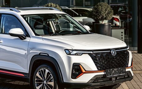 Changan CS35 Plus, 2024 год, 2 095 000 рублей, 8 фотография