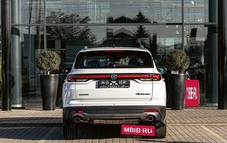 Changan CS35 Plus, 2024 год, 2 095 000 рублей, 5 фотография