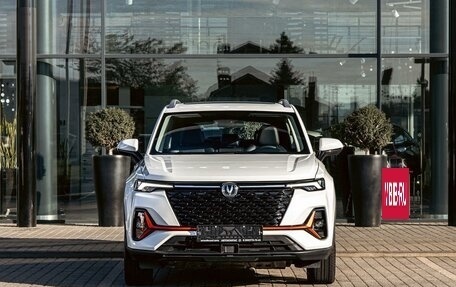 Changan CS35 Plus, 2024 год, 2 095 000 рублей, 2 фотография
