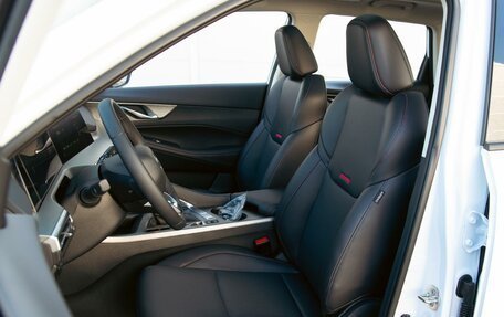 Changan CS35 Plus, 2024 год, 2 095 000 рублей, 11 фотография