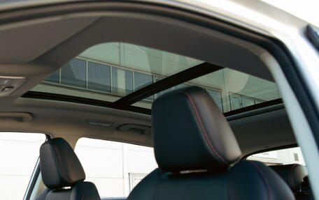 Changan CS35 Plus, 2024 год, 2 095 000 рублей, 17 фотография