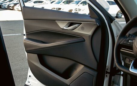 Changan CS35 Plus, 2024 год, 2 095 000 рублей, 12 фотография