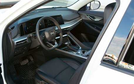 Changan CS35 Plus, 2024 год, 2 095 000 рублей, 13 фотография