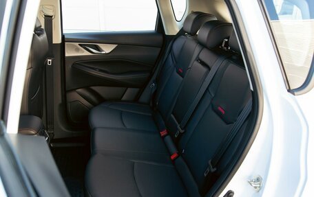 Changan CS35 Plus, 2024 год, 2 095 000 рублей, 18 фотография