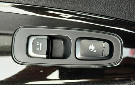KIA Optima IV, 2018 год, 1 724 000 рублей, 19 фотография