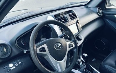 Lifan X60 I рестайлинг, 2016 год, 480 000 рублей, 1 фотография