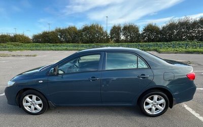 Toyota Corolla, 2008 год, 550 000 рублей, 1 фотография