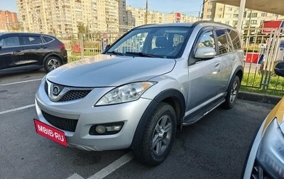 Great Wall Hover H5, 2012 год, 549 000 рублей, 1 фотография