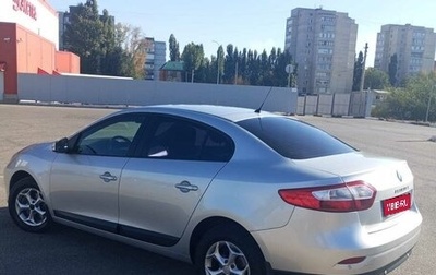 Renault Fluence I, 2011 год, 600 000 рублей, 1 фотография