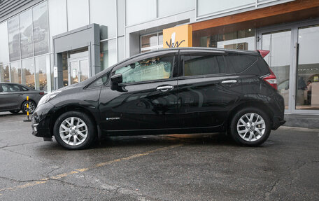 Nissan Note II рестайлинг, 2019 год, 1 088 000 рублей, 4 фотография