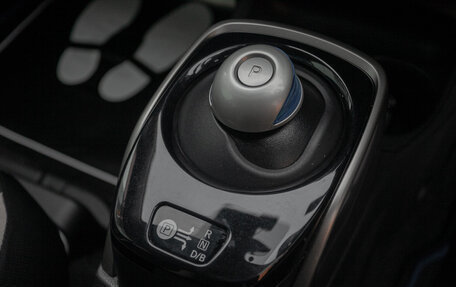 Nissan Note II рестайлинг, 2019 год, 1 088 000 рублей, 12 фотография