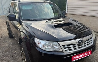 Subaru Forester, 2009 год, 1 300 000 рублей, 1 фотография