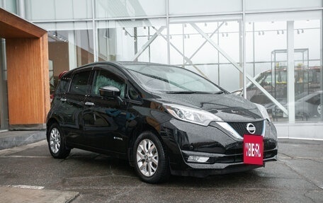 Nissan Note II рестайлинг, 2019 год, 1 088 000 рублей, 8 фотография