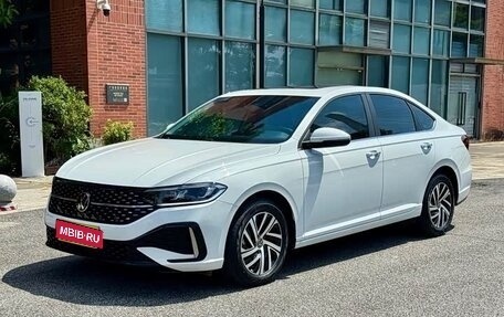Volkswagen Lavida, 2024 год, 1 920 000 рублей, 1 фотография