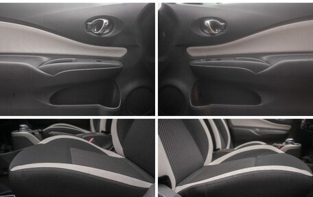 Nissan Note II рестайлинг, 2019 год, 1 088 000 рублей, 21 фотография
